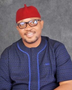 Dr Andrew Chibuzor Iloh