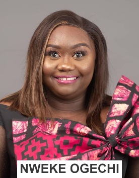 Ogechi Nweke
