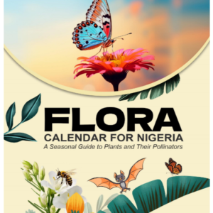 Floral Calendar for Nigeria