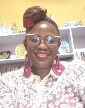 Dr Chioma Ojianwuna